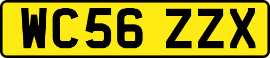 WC56ZZX