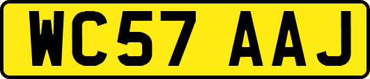 WC57AAJ