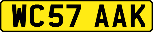 WC57AAK