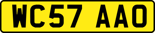 WC57AAO