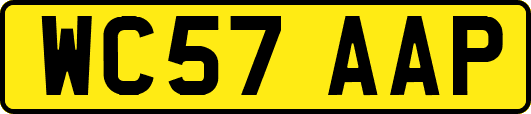 WC57AAP