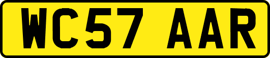 WC57AAR