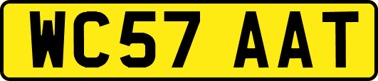 WC57AAT