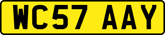 WC57AAY