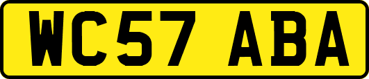 WC57ABA