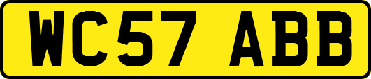 WC57ABB