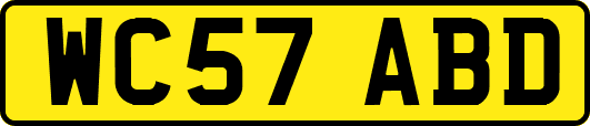 WC57ABD