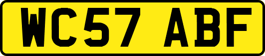 WC57ABF