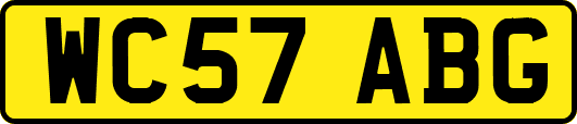 WC57ABG