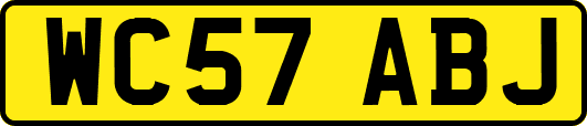 WC57ABJ