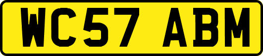 WC57ABM