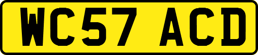 WC57ACD