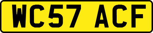 WC57ACF