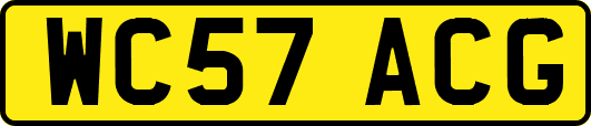 WC57ACG