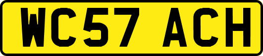 WC57ACH
