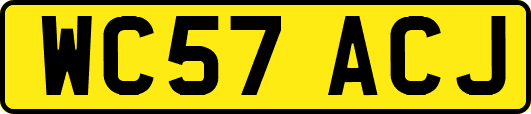 WC57ACJ