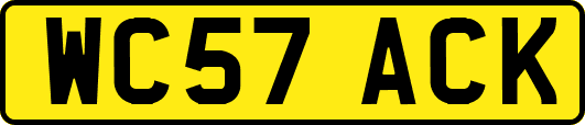 WC57ACK