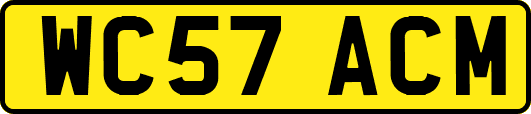 WC57ACM