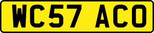 WC57ACO