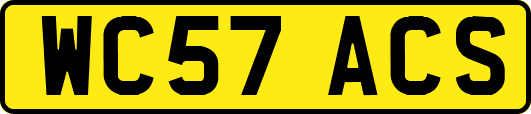WC57ACS