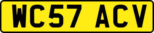 WC57ACV