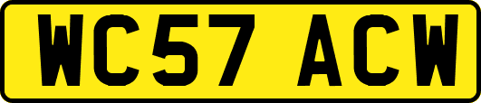 WC57ACW
