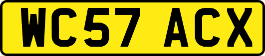WC57ACX