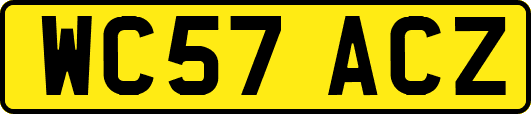 WC57ACZ