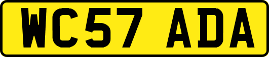 WC57ADA