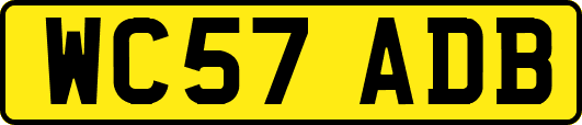 WC57ADB