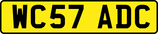 WC57ADC