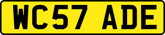 WC57ADE