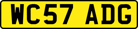 WC57ADG
