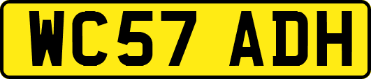WC57ADH