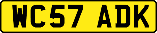 WC57ADK