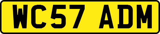 WC57ADM