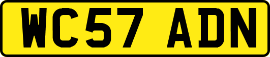 WC57ADN