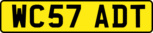 WC57ADT