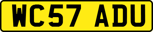 WC57ADU