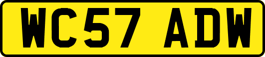 WC57ADW