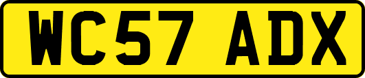 WC57ADX