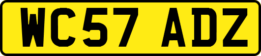 WC57ADZ