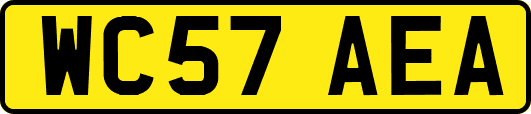WC57AEA