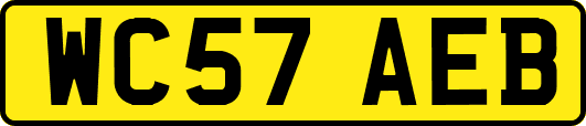 WC57AEB