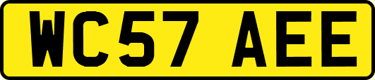 WC57AEE