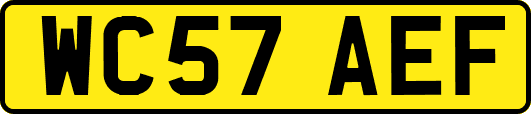 WC57AEF