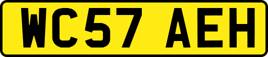 WC57AEH