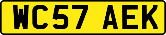 WC57AEK