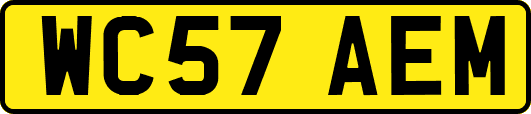 WC57AEM