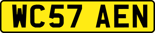 WC57AEN